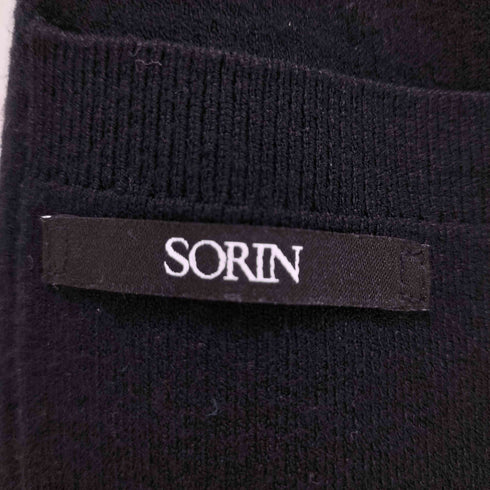 SORIN}Interlock Layered Short Pants レディース JPN:38