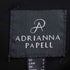 ADRIANNA PAPELL 花柄 ワンピース ドレス レディース US:0-2