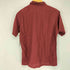 デラックス DELUXE S/S レイルドット レーヨンシャツ メンズ JPN:M