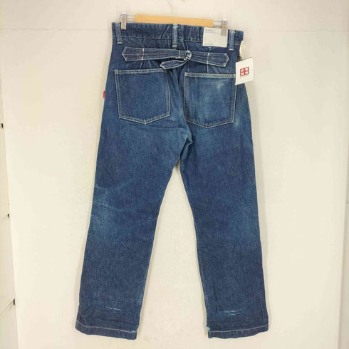ダブルタップス WTAPS UNION/TROUSERS.COTTON.DENIM メンズ 2