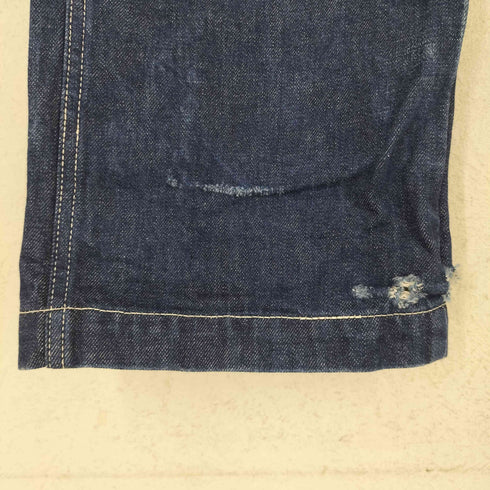 ダブルタップス WTAPS UNION/TROUSERS.COTTON.DENIM メンズ 2