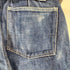 ダブルタップス WTAPS UNION/TROUSERS.COTTON.DENIM メンズ 2