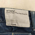 ダブルタップス WTAPS UNION/TROUSERS.COTTON.DENIM メンズ 2