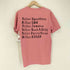 ワコマリア WACKO MARIA KILLER UPSETTERS クルーネックTシャツ メンズ L