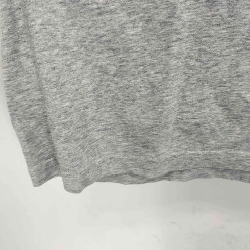 アニエスベー agnes b. PARIS GODLIS フォトプリントTシャツ メンズ JPN:L