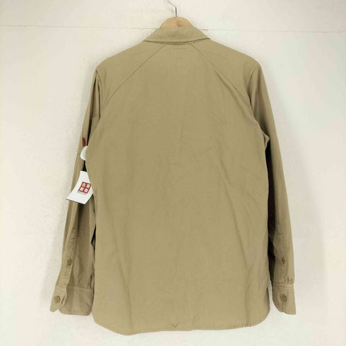 ダブルタップス WTAPS 2ポケットシャツ メンズ 2