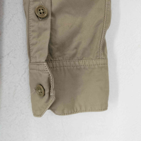 ダブルタップス WTAPS 2ポケットシャツ メンズ 2