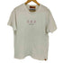 レフトアローン LEFT ALONE THE CAT WALK バックプリントTシャツ メンズ