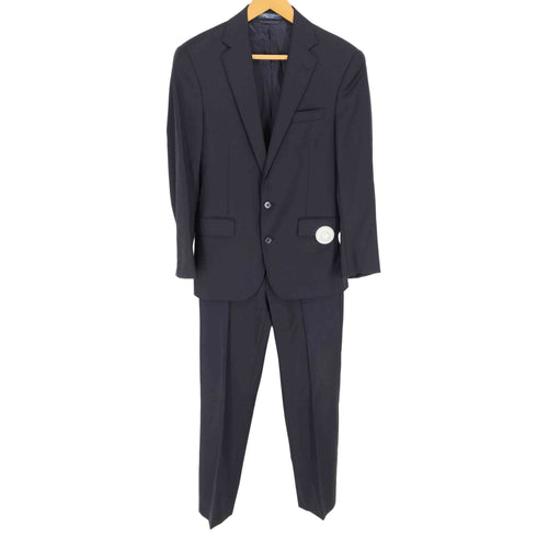 ポロラルフローレン POLO RALPH LAUREN MADE IN ITALY 2Bテーラードジャケットセットアップ メンズ 34