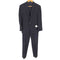 ポロラルフローレン POLO RALPH LAUREN MADE IN ITALY 2Bテーラードジャケットセットアップ メンズ 34