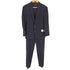 ポロラルフローレン POLO RALPH LAUREN MADE IN ITALY 2Bテーラードジャケットセットアップ メンズ 34