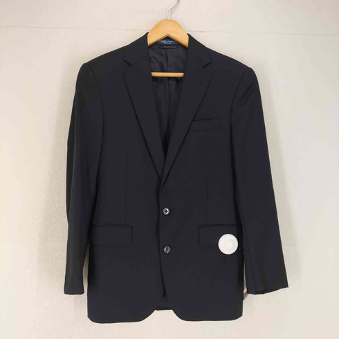 ポロラルフローレン POLO RALPH LAUREN MADE IN ITALY 2Bテーラードジャケットセットアップ メンズ 34