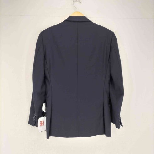 ポロラルフローレン POLO RALPH LAUREN MADE IN ITALY 2Bテーラードジャケットセットアップ メンズ 34