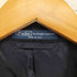 ポロラルフローレン POLO RALPH LAUREN MADE IN ITALY 2Bテーラードジャケットセットアップ メンズ 34