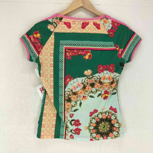 アディダスオリジナルス adidas Originals FARM BORBOFLOR TEE レディース S