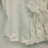 treat urself stand frill collar classical blouse レディース FREE