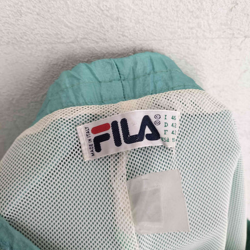 フィラ FILA 90s イージートレーニングパンツ メンズ 42