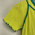 HELLO.SANFRANCISCO 配色リンガーTEE付キャミワンピース レディース ONE SIZE