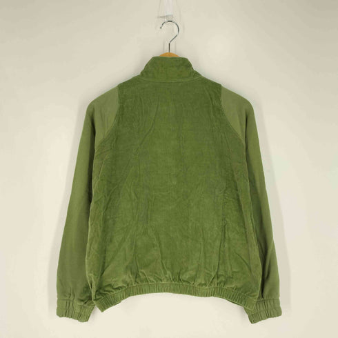 ナイキ NIKE Corduroy Fleece Full Zip Jacket レディース import:S
