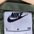 ナイキ NIKE Corduroy Fleece Full Zip Jacket レディース import:S