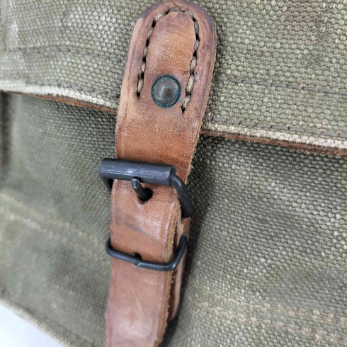 フレンチアーミー FRENCH ARMY マガジン ショルダーバッグ レディース