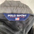 ポロスポーツラルフローレン POLO SPORT RALPH LAUREN 裏地メッシュナイロンパンツ メンズ L