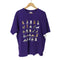 ギルダン GILDAN 犬 集合 クルーネックTシャツ メンズ import:XL