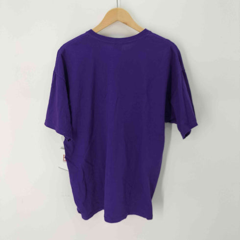 ギルダン GILDAN 犬 集合 クルーネックTシャツ メンズ import:XL