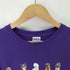ギルダン GILDAN 犬 集合 クルーネックTシャツ メンズ import:XL