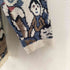 ドイツ製 ピープル柄 ニット メンズ import:XL