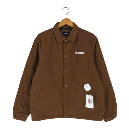 エクストララージ XLARGE 22SS OG DUCK COACH JACKET OG ダックコーチジャケット メンズ JPN:S