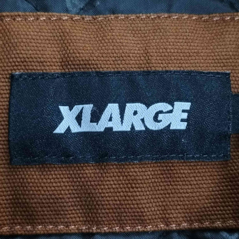 エクストララージ XLARGE 22SS OG DUCK COACH JACKET OG ダックコーチジャケット メンズ JPN:S