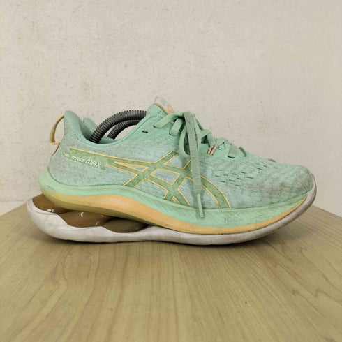 アシックス ASICS GEL-KINSEI MAX キンセイマックス レディース 23.5cm