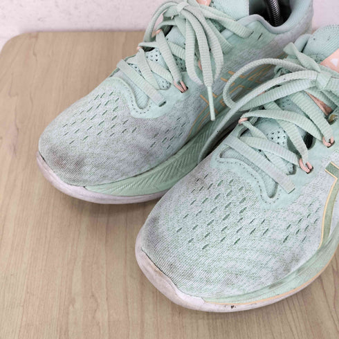 アシックス ASICS GEL-KINSEI MAX キンセイマックス レディース 23.5cm