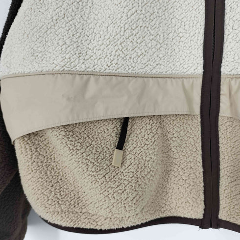 ナイキ NIKE NSW JKT SHERPA シェルパ ジャケット レディース import:S
