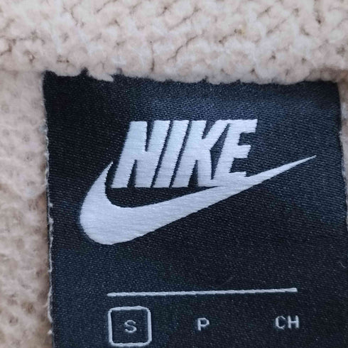 ナイキ NIKE NSW JKT SHERPA シェルパ ジャケット レディース import:S