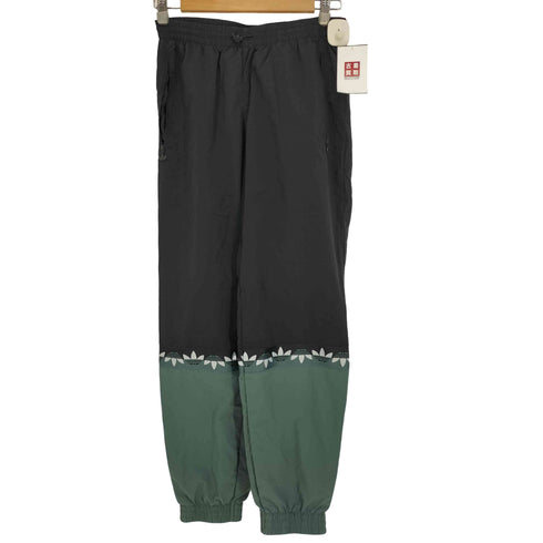 アディダスオリジナルス adidas Originals SLICE TRF TRACK PANTS スライスド トレフォイル トラックパンツ メンズ L