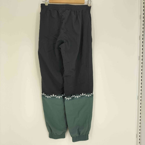 アディダスオリジナルス adidas Originals SLICE TRF TRACK PANTS スライスド トレフォイル トラックパンツ メンズ L