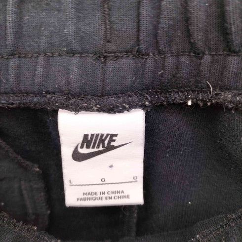 ナイキ NIKE NSW SWOOSH TECH FLEECE PANTS NSW スウッシュ テック フリース パンツ メンズ L