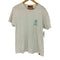 レフトアローン LEFT ALONE THE CAT WALK バックプリントTシャツ メンズ