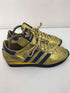 アディダス adidas 1997年製 cyber country サイバー カントリー ローカットスニーカー メンズ JPN:27