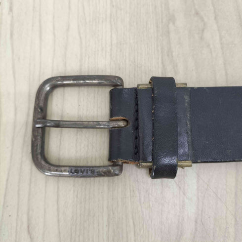リーバイス Levis レザーベルト レディース