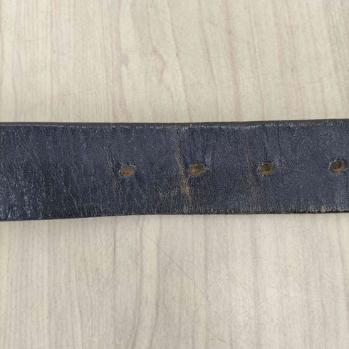 リーバイス Levis レザーベルト レディース
