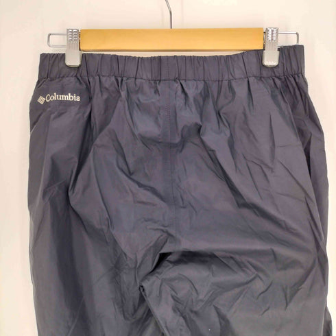 コロンビア Columbia Storm Surge Waterproof Nylon Pants レディース M