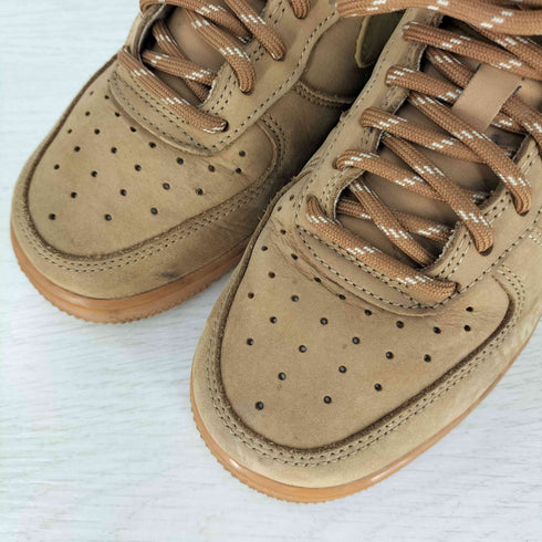 ナイキ NIKE Air Force 1 Low 07 WB エアフォース1 ロー 07 WB レディース JPN:23