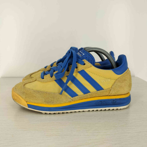 アディダスオリジナルス adidas Originals SL72 RS スニーカー レディース JPN:22