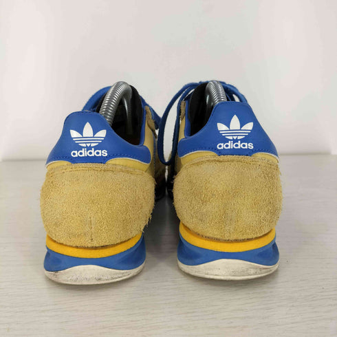 アディダスオリジナルス adidas Originals SL72 RS スニーカー レディース JPN:22