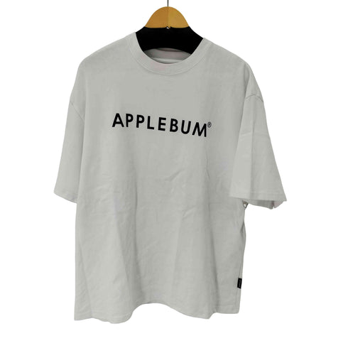 アップルバム APPLEBUM ヘビーウェイト Tシャツ メンズ JPN:XL