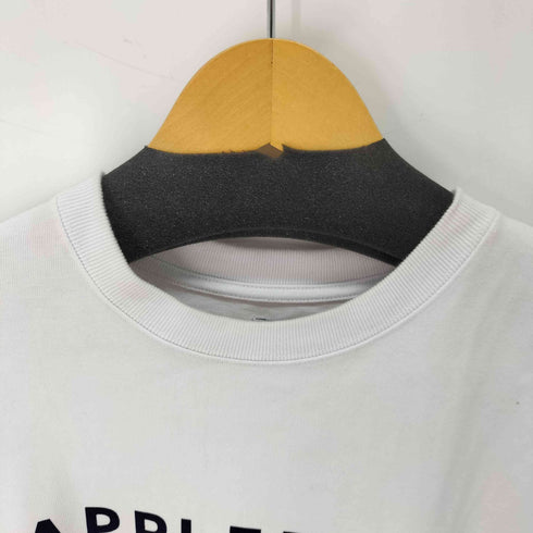 アップルバム APPLEBUM ヘビーウェイト Tシャツ メンズ JPN:XL