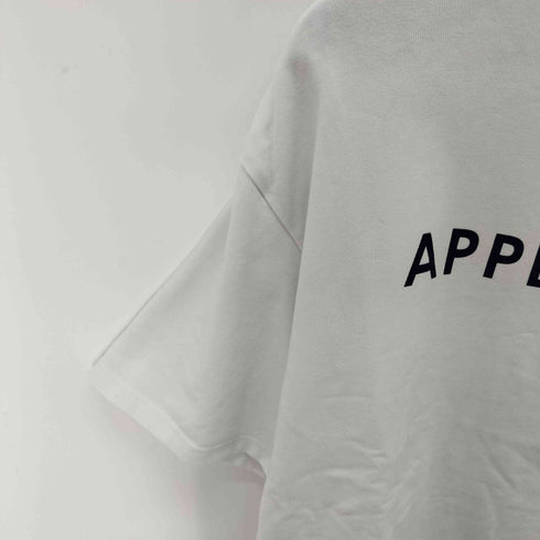アップルバム APPLEBUM ヘビーウェイト Tシャツ メンズ JPN:XL